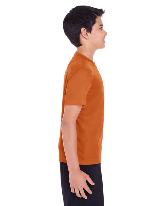 Team 365 TT11Y - T-shirt de performance Youth Zone