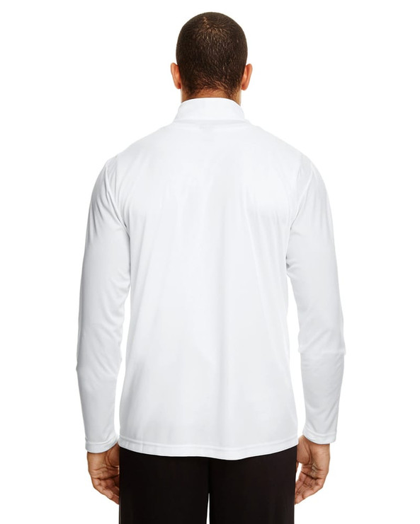 Team 365 TT31 - Men's Zone Performance Quarter-Zip