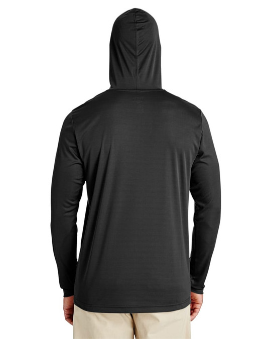 Team 365 TT41 - Hoodie de Performance Zone pour Hommes