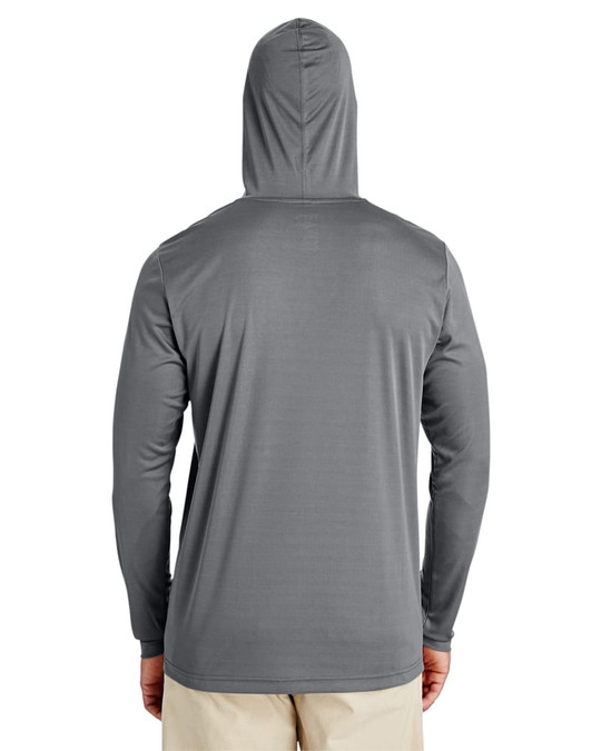Team 365 TT41 - Hoodie de Performance Zone pour Hommes
