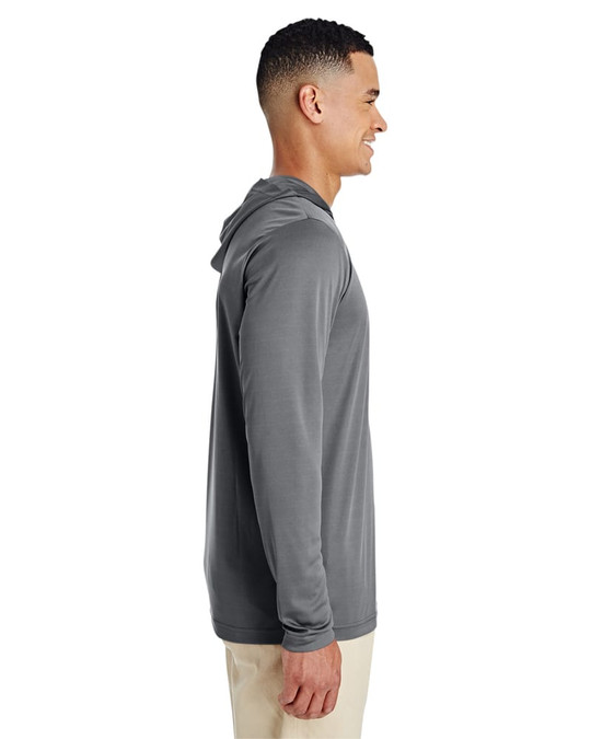 Team 365 TT41 - Hoodie de Performance Zone pour Hommes