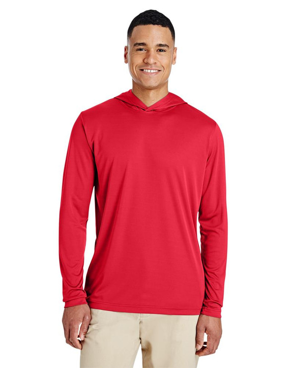 Team 365 TT41 - Men's Zone Performance Hoodie