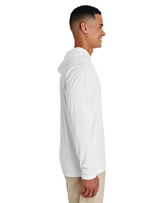 Team 365 TT41 - Hoodie de Performance Zone pour Hommes