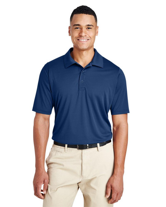 Team 365 TT51 - Polo de Performance Zone pour Hommes