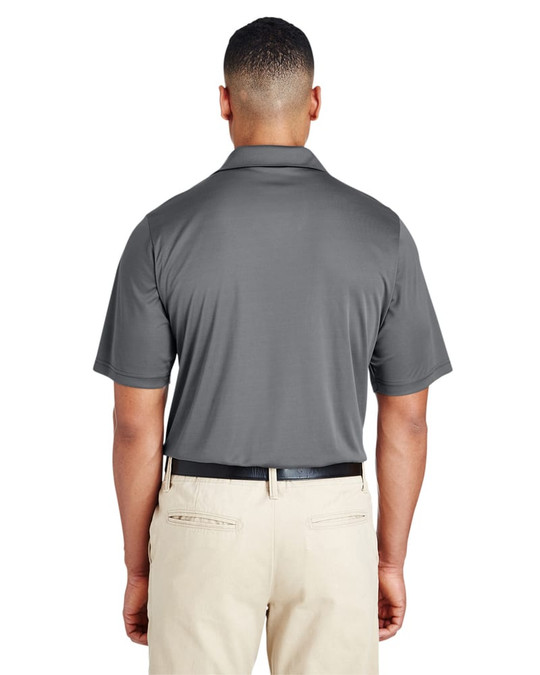 Team 365 TT51 - Polo de Performance Zone pour Hommes