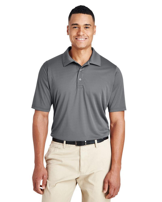 Team 365 TT51 - Polo de Performance Zone pour Hommes