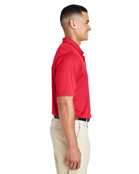 Team 365 TT51 - Polo de Performance Zone pour Hommes