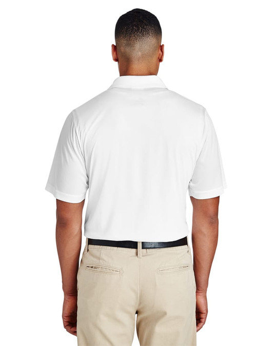 Team 365 TT51 - Polo de Performance Zone pour Hommes