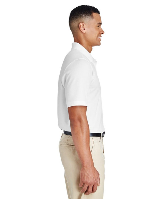 Team 365 TT51 - Polo de Performance Zone pour Hommes