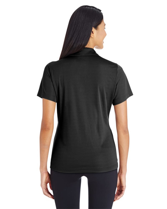 Team 365 TT51W - Polo de Performance Zone pour Dames