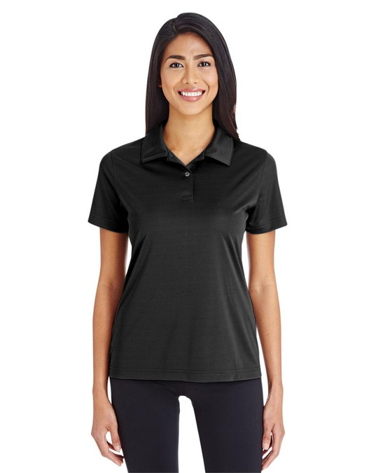Team 365 TT51W - Polo de Performance Zone pour Dames