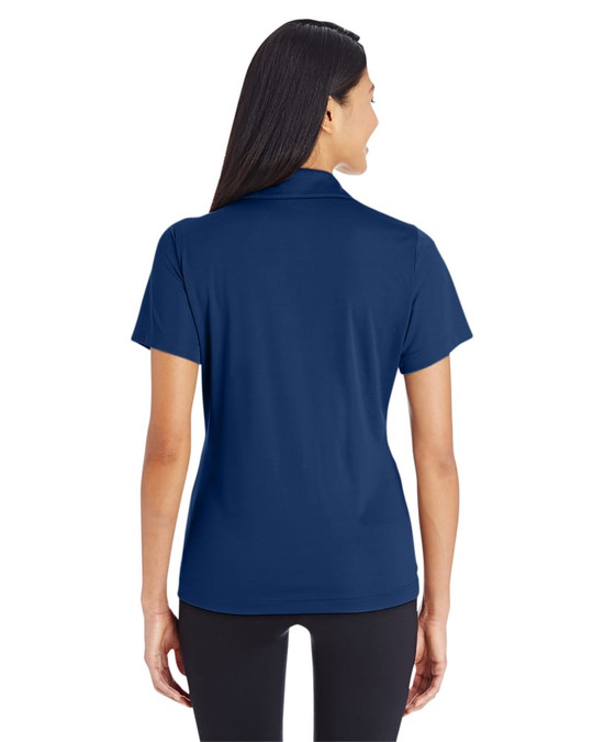 Team 365 TT51W - Polo de Performance Zone pour Dames