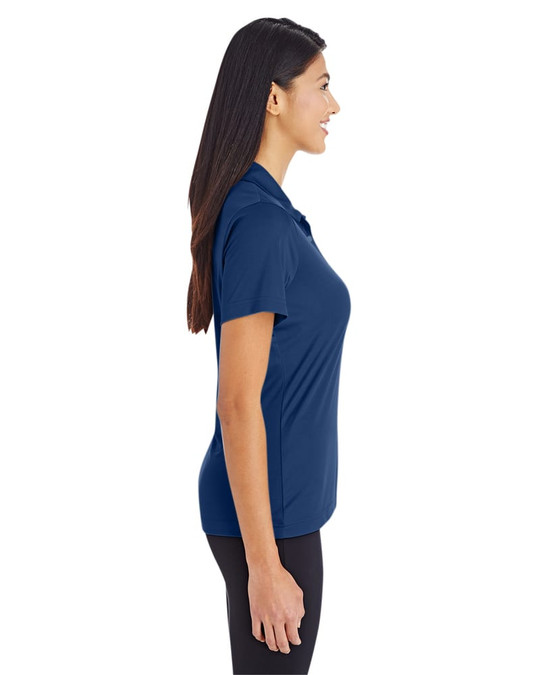 Team 365 TT51W - Polo de Performance Zone pour Dames