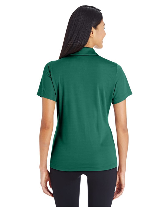 Team 365 TT51W - Polo de Performance Zone pour Dames