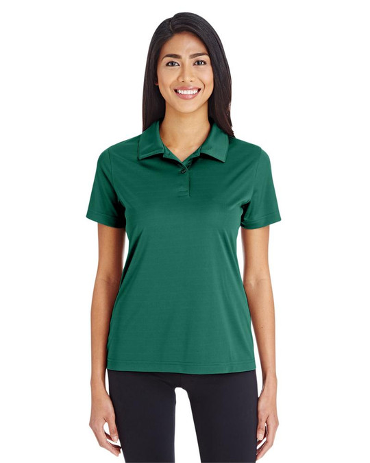Team 365 TT51W - Polo de Performance Zone pour Dames