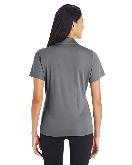 Team 365 TT51W - Polo de Performance Zone pour Dames
