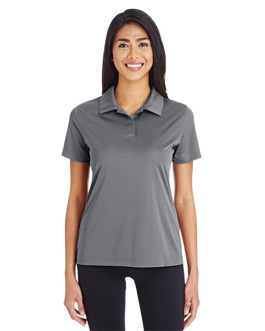 Team 365 TT51W - Polo de Performance Zone pour Dames