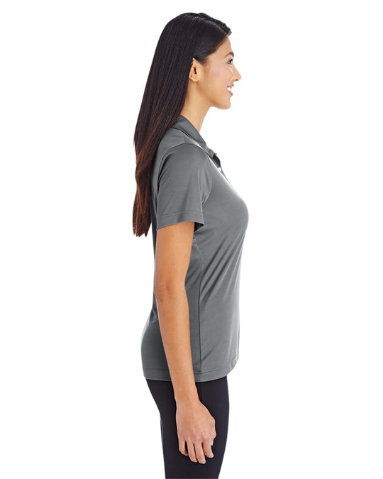 Team 365 TT51W - Polo de Performance Zone pour Dames