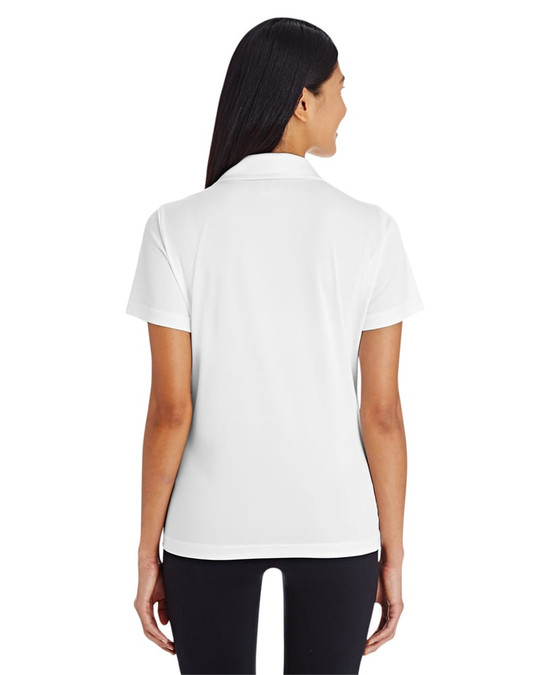 Team 365 TT51W - Polo de Performance Zone pour Dames