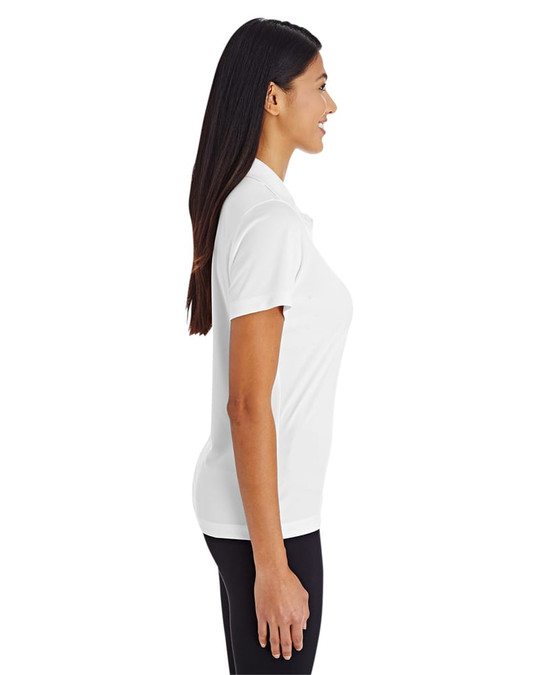 Team 365 TT51W - Polo de Performance Zone pour Dames