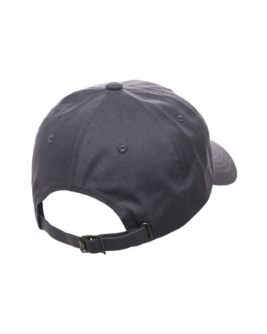 Yupoong 6245CM - Casquette de papa en sergé de coton à profil bas pour adulte