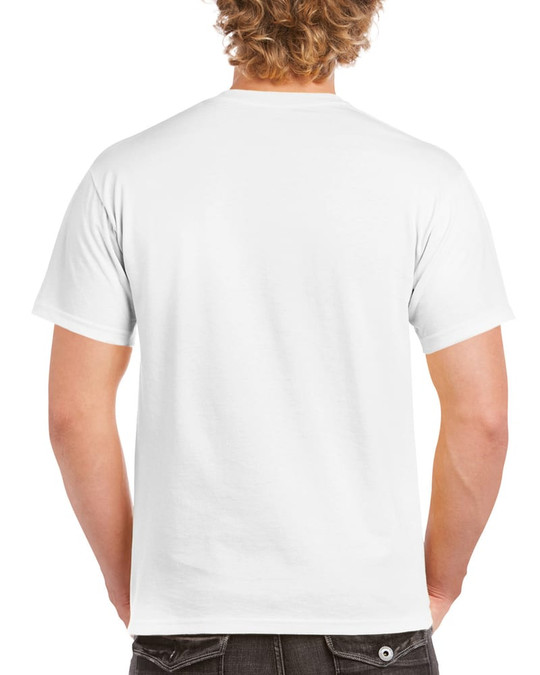 Gildan H000 - Camiseta para Adulto Hammer de 6 oz.