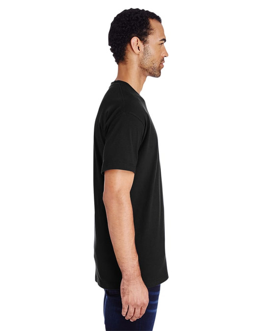 Gildan H000 - T-shirt Hammer pour adulte 6 oz.