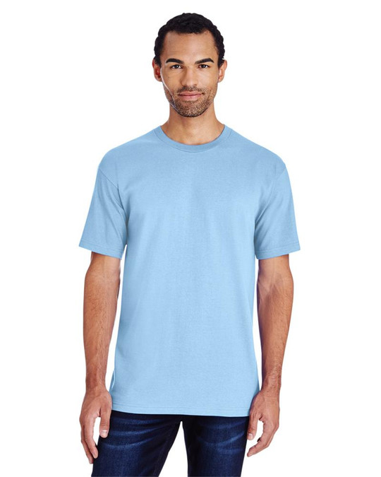 Gildan H000 - Camiseta para Adulto Hammer de 6 oz.