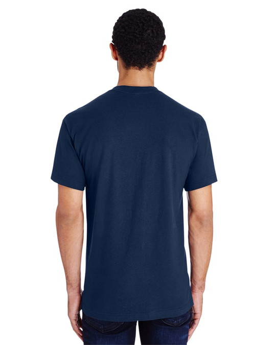 Gildan H000 - T-shirt Hammer pour adulte 6 oz.