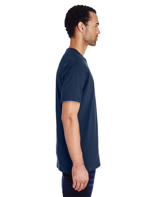 Gildan H000 - T-shirt Hammer pour adulte 6 oz.