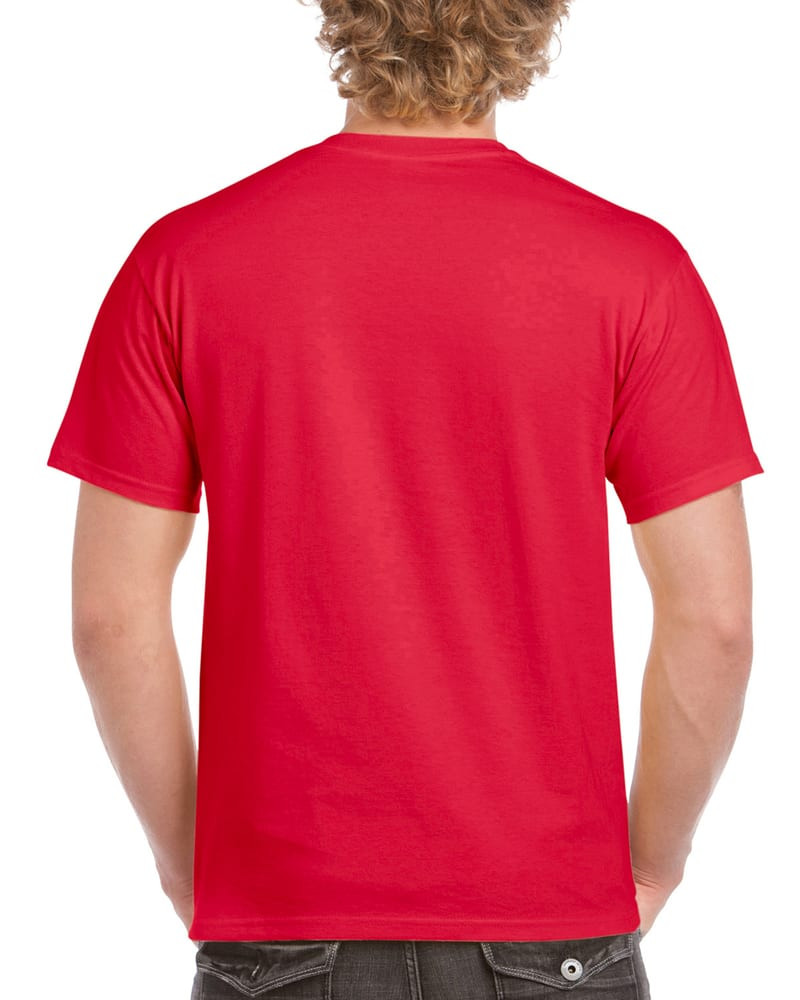 Gildan H000 - Hammer Adult 6 oz. T-Shirt