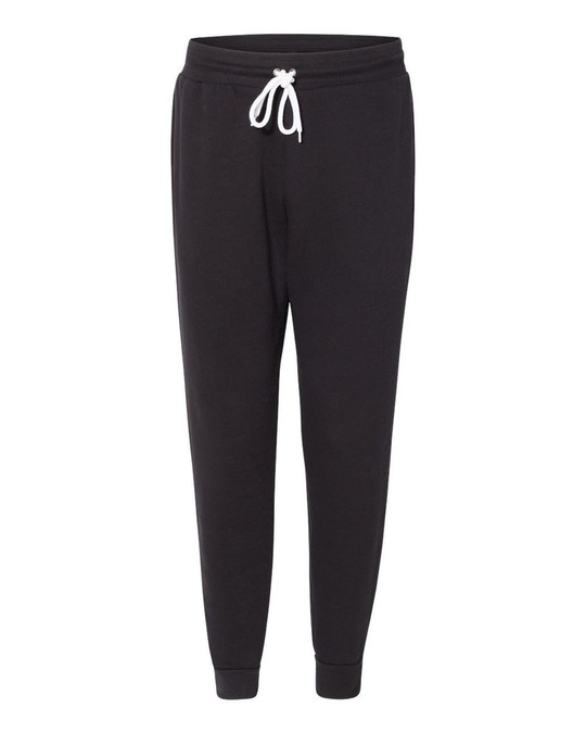 Bella+Canvas 3727 - Unisex Jogger Sweatpant