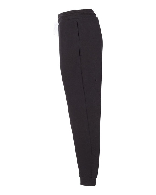 Bella+Canvas 3727 - Unisex Jogger Sweatpant