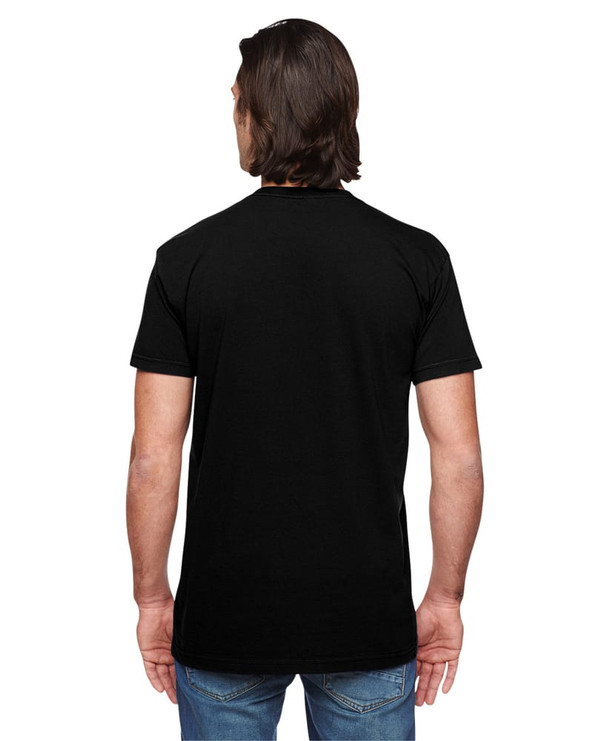 American Apparel 2011W - Unisex Power Washed T-Shirt