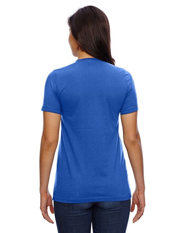 American Apparel 23215W - Ladies Classic T-Shirt