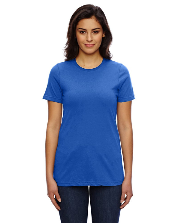 American Apparel 23215W - Ladies Classic T-Shirt