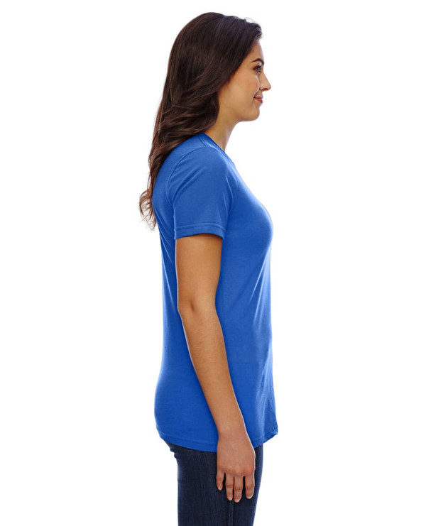 American Apparel 23215W - Ladies Classic T-Shirt