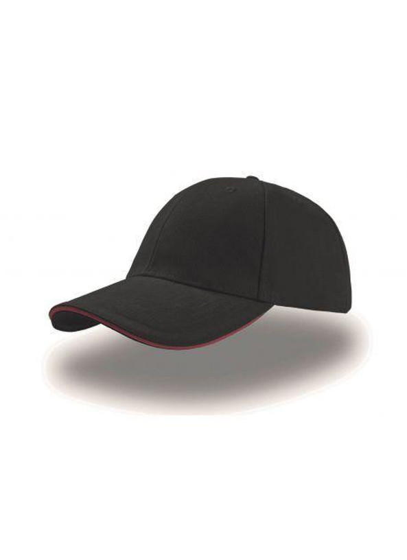 Atlantis AT003 - Liberty Sandwich Cap