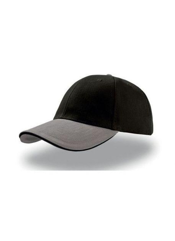 Atlantis AT003 - Liberty Sandwich Cap