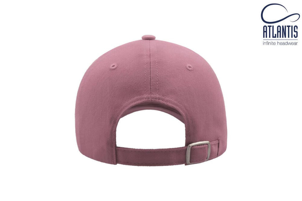 Atlantis AT003 - 6-panel sandwich cap