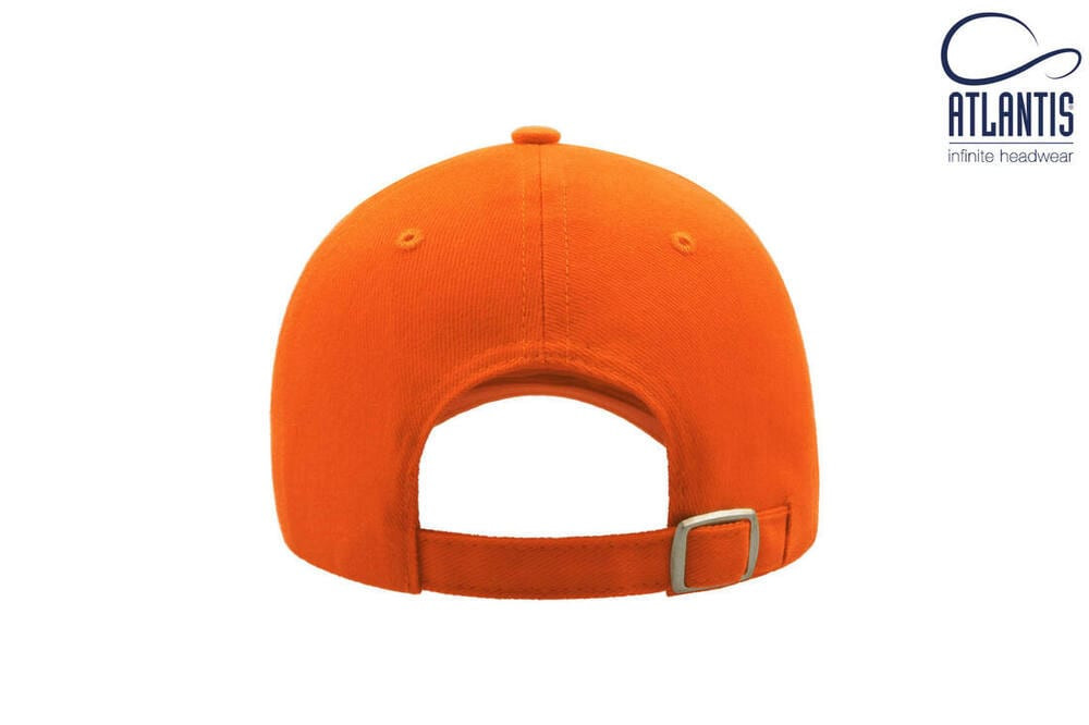 Atlantis AT003 - 6-panel sandwich cap