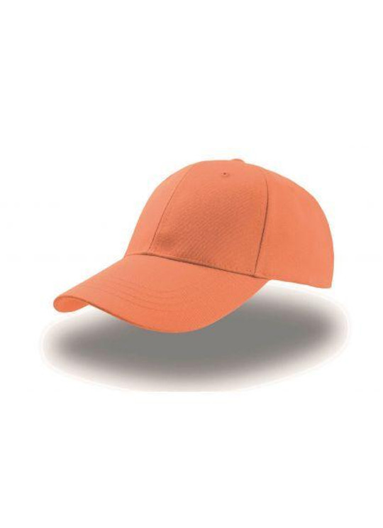 Atlantis AT003 - 6-panel sandwich cap