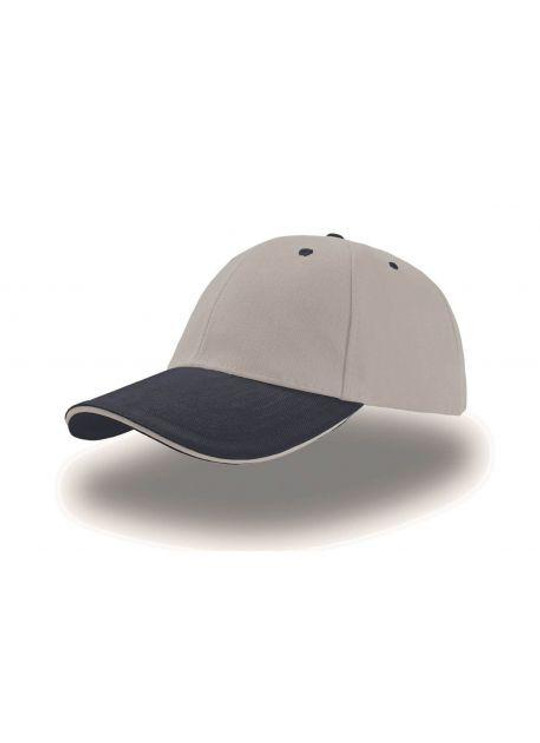Atlantis AT003 - Liberty Sandwich Cap