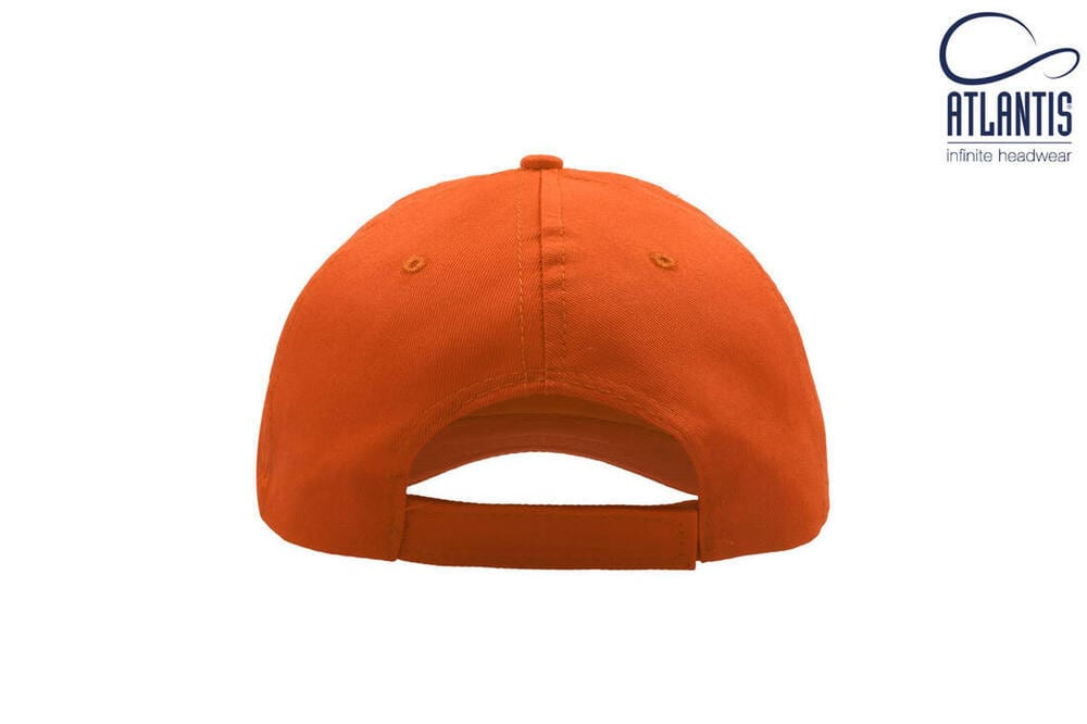 Atlantis AT004 - 5 panels cap