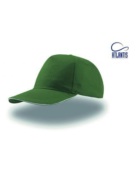 Atlantis AT004 - 5 panels cap