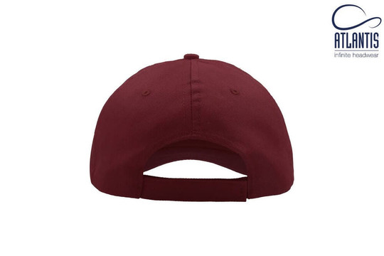 Atlantis AT004 - Casquette 5 Panneaux