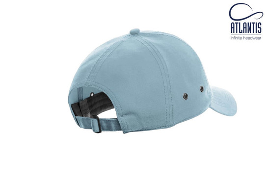 Atlantis AT005 - Actie Cap