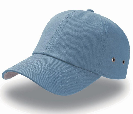 Atlantis AT005 - Actie Cap