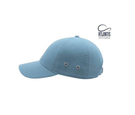 Atlantis AT005 - Actie Cap
