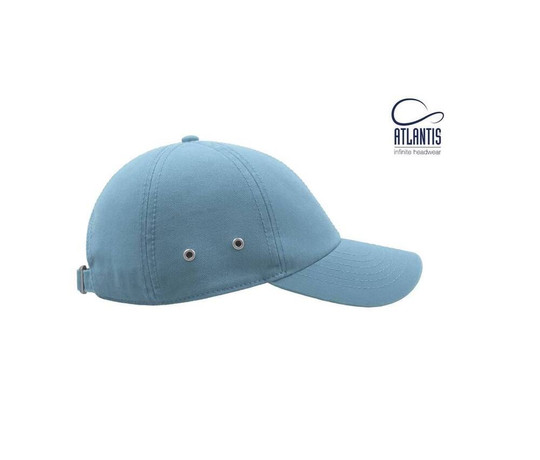 Atlantis AT005 - Actie Cap